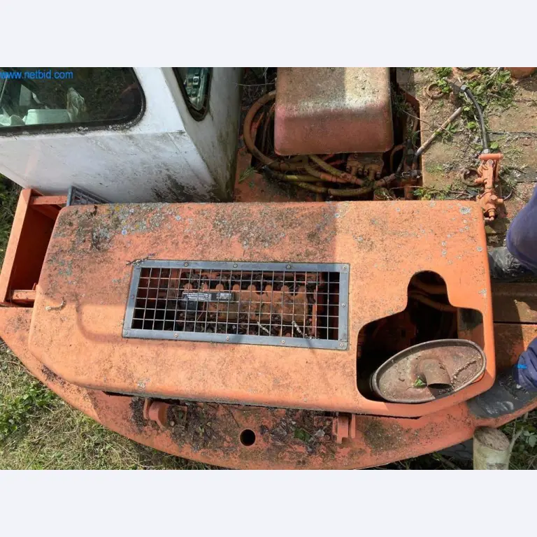 Gradbeni stroji, tovornjaki, gradbena oprema-5