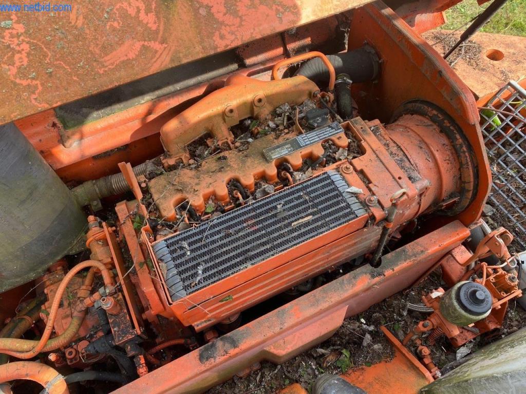 Gradbeni stroji, tovornjaki, gradbena oprema-8