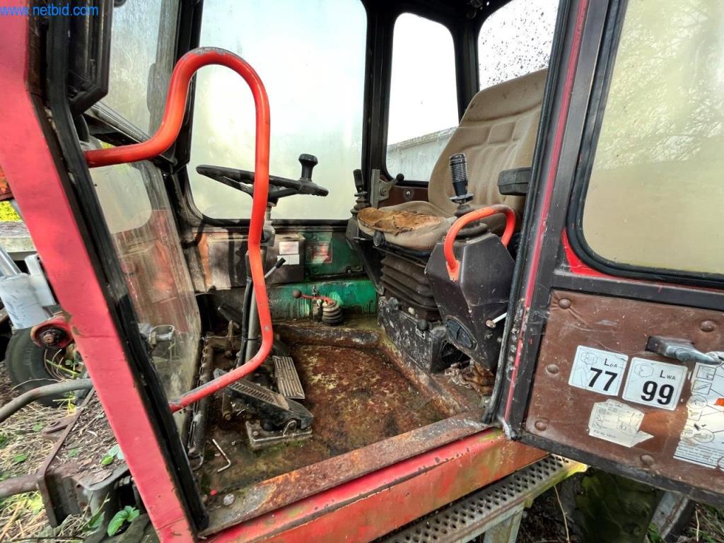 Maquinaria de construcción, camiones, equipos de construcción-10