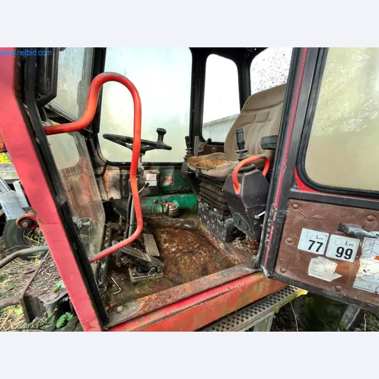 Machines de chantier, camions, matériel de construction-10