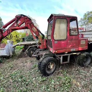 Radbagger (S020392) Atlas 1104