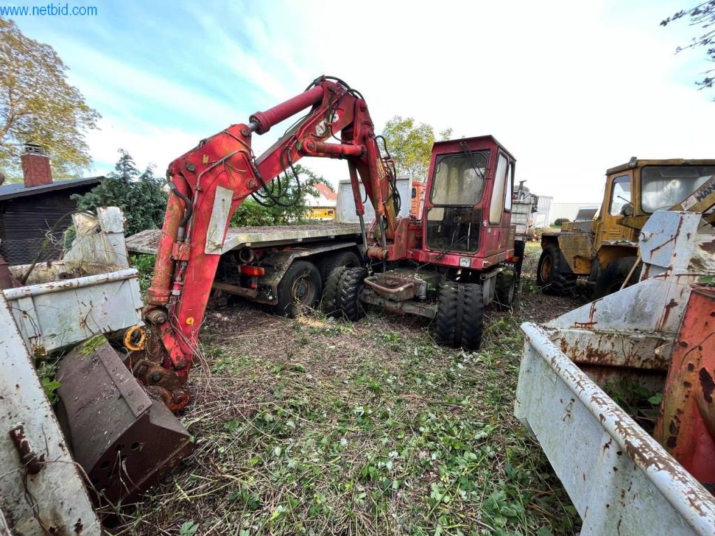 Maquinaria de construcción, camiones, equipos de construcción-2