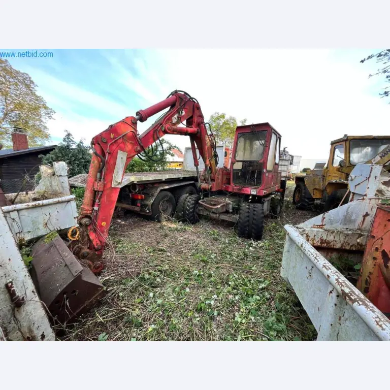 Machines de chantier, camions, matériel de construction-2