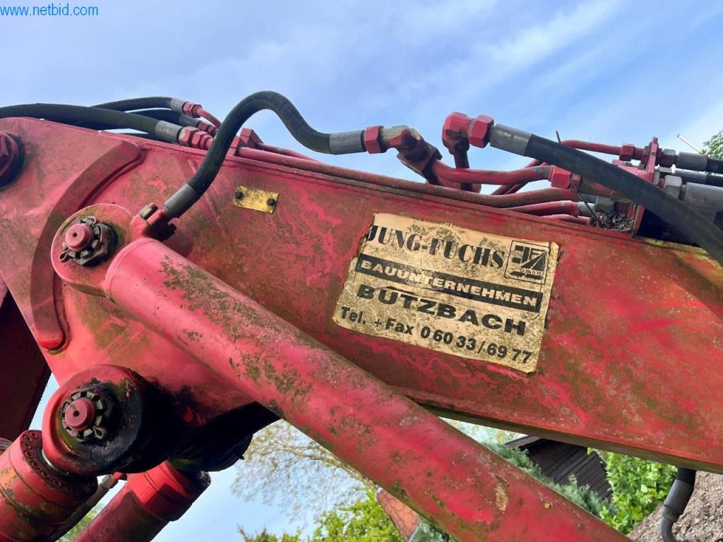 Maquinaria de construcción, camiones, equipos de construcción-3