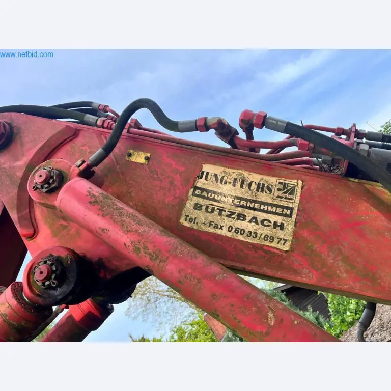 Machines de chantier, camions, matériel de construction-3