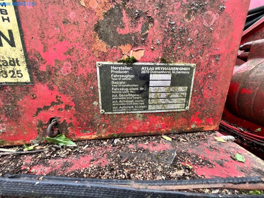 Maquinaria de construcción, camiones, equipos de construcción-7