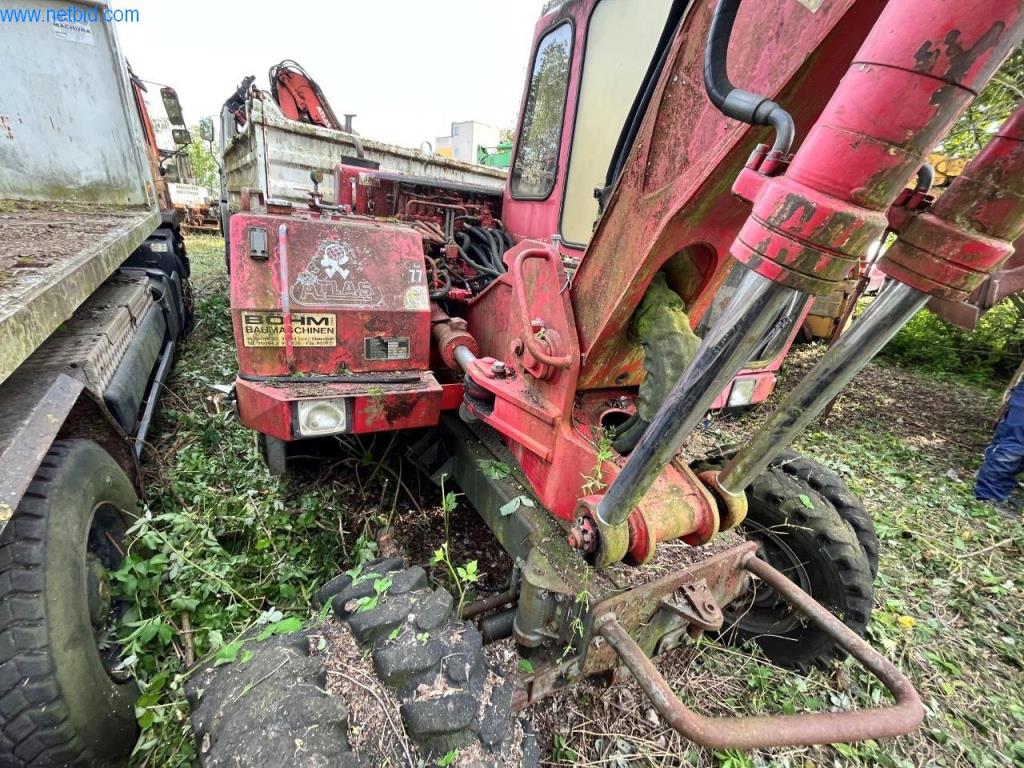 Maquinaria de construcción, camiones, equipos de construcción-8