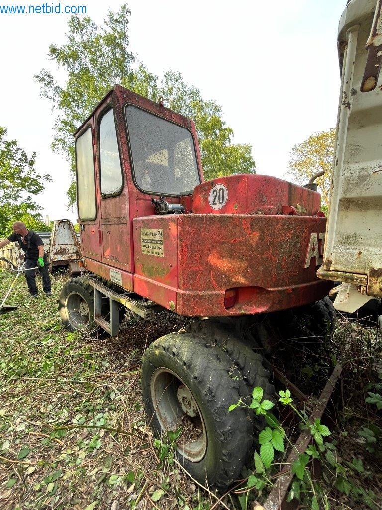 Maquinaria de construcción, camiones, equipos de construcción-9