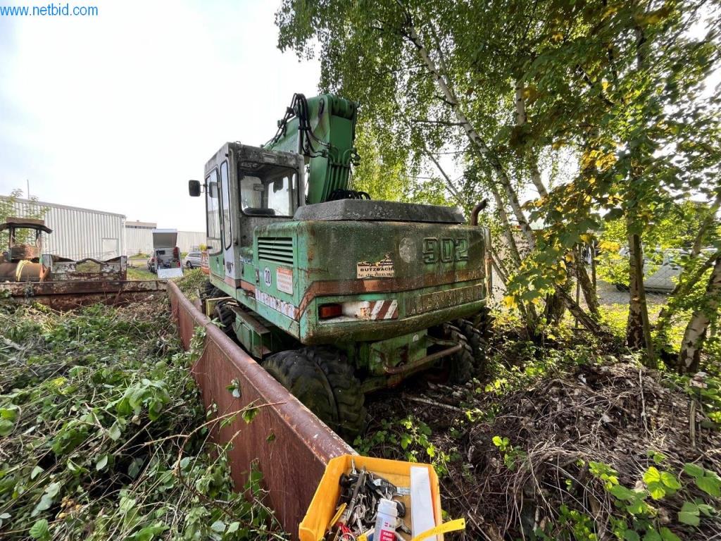 Maszyny budowlane, ciężarówki, sprzęt budowlany-10