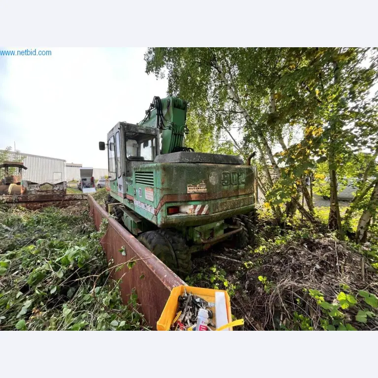 Gradbeni stroji, tovornjaki, gradbena oprema-10