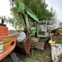 thumbnail-Construction machinery, trucks, construction equipment-11