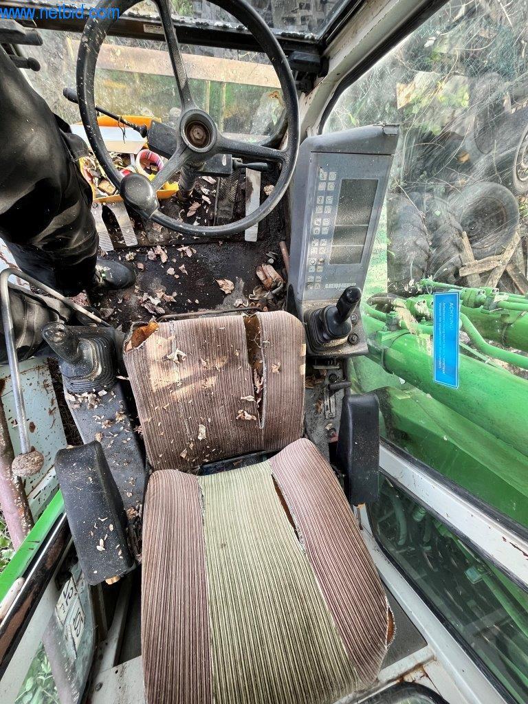 Maszyny budowlane, ciężarówki, sprzęt budowlany-14