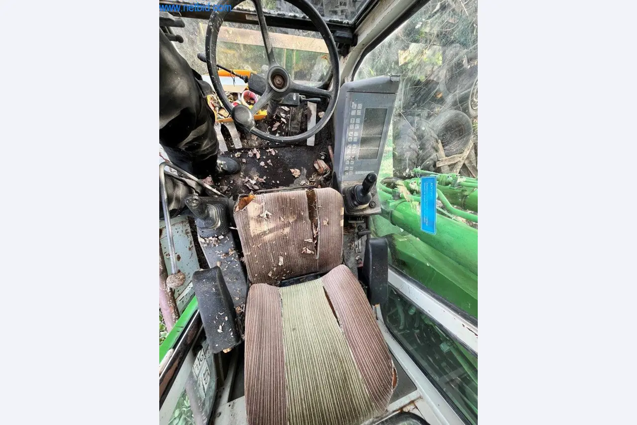 Gradbeni stroji, tovornjaki, gradbena oprema-14