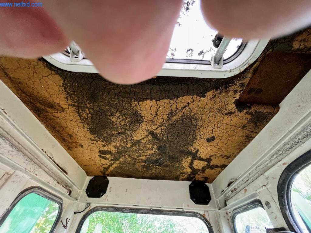 Maszyny budowlane, ciężarówki, sprzęt budowlany-4