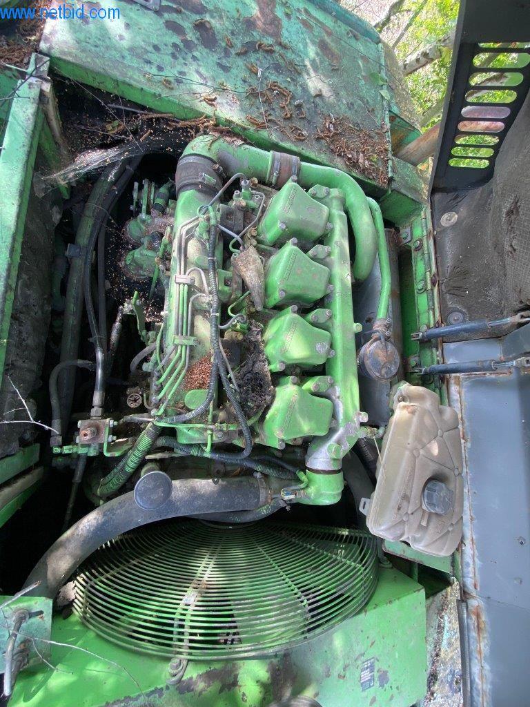 Maszyny budowlane, ciężarówki, sprzęt budowlany-5