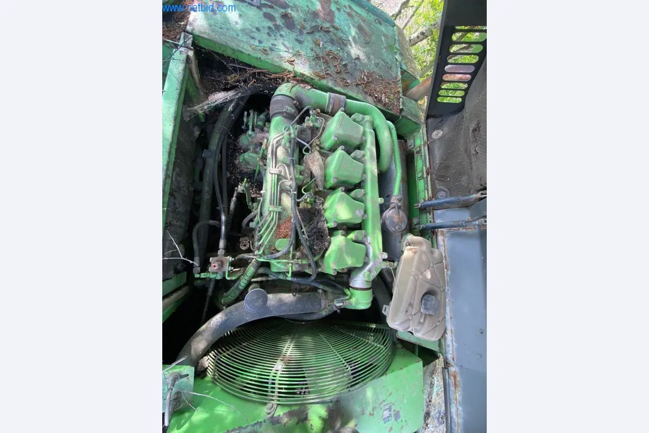 Gradbeni stroji, tovornjaki, gradbena oprema-5