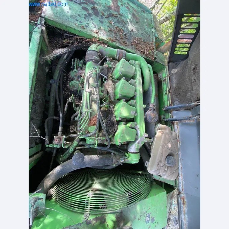 Gradbeni stroji, tovornjaki, gradbena oprema-5