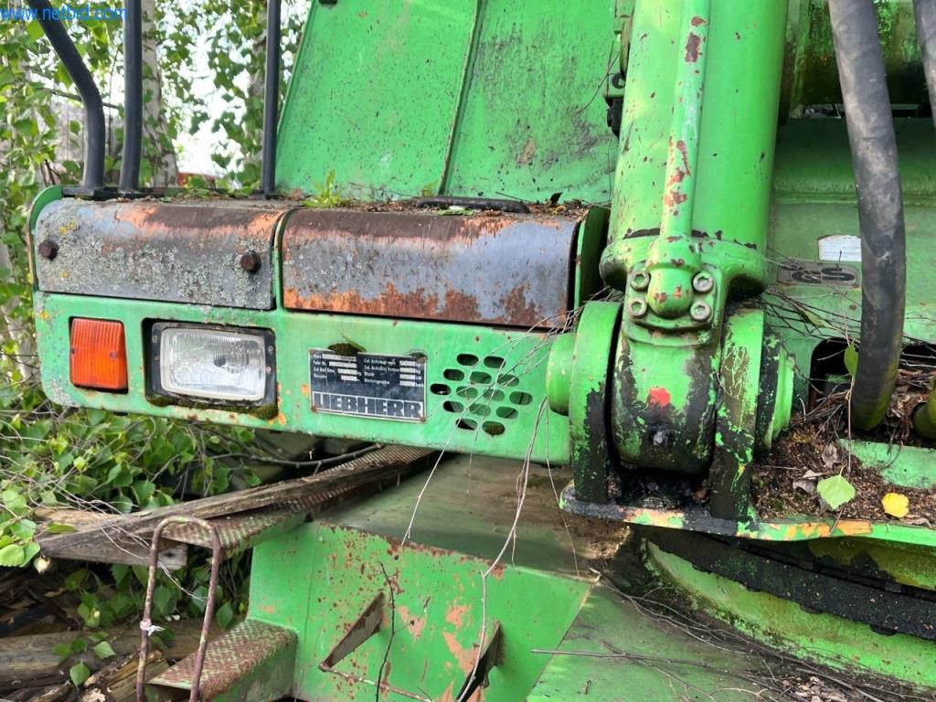 Maszyny budowlane, ciężarówki, sprzęt budowlany-6