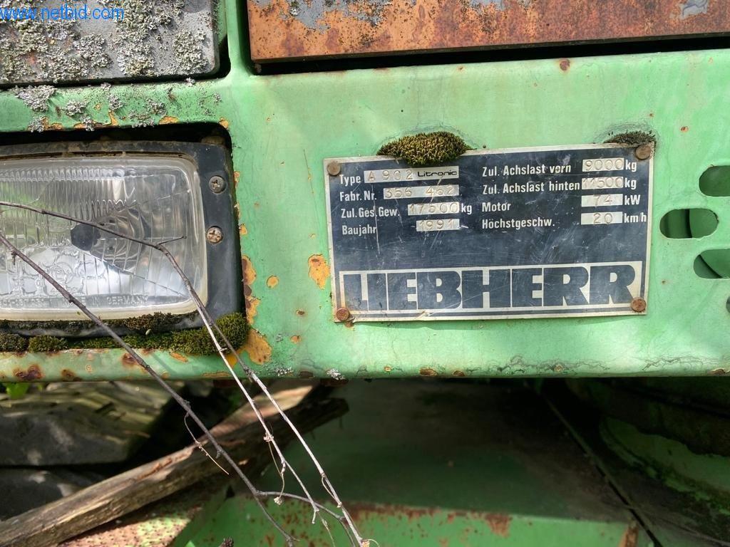 Maszyny budowlane, ciężarówki, sprzęt budowlany-7