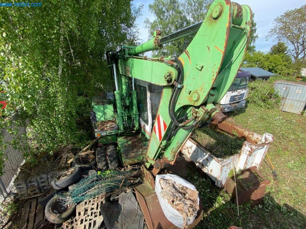 Maszyny budowlane, ciężarówki, sprzęt budowlany-8