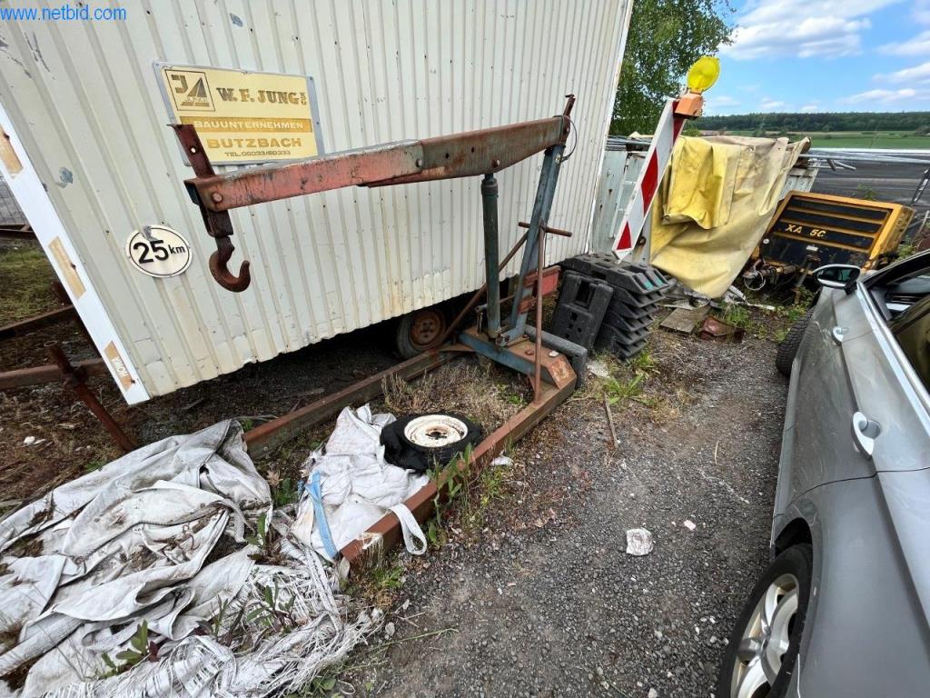 Maquinaria de construcción, camiones, equipos de construcción-1