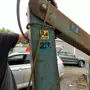 thumbnail-Construction machinery, trucks, construction equipment-4