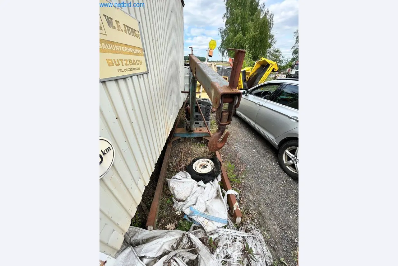 Maquinaria de construcción, camiones, equipos de construcción-5