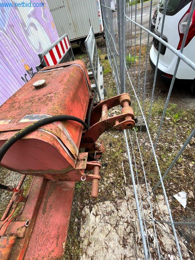 Machines de chantier, camions, matériel de construction-4