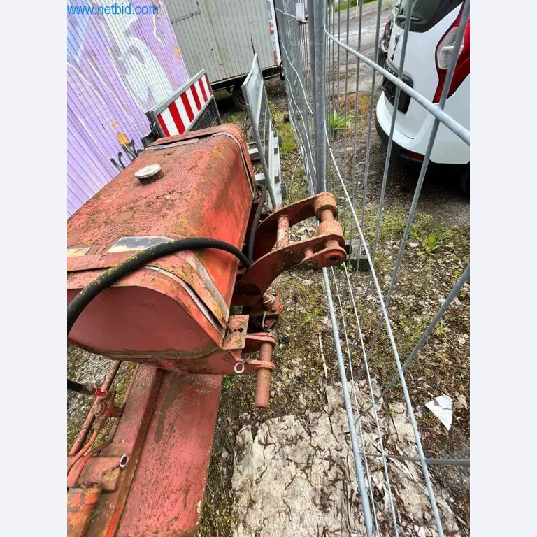 Machines de chantier, camions, matériel de construction-4