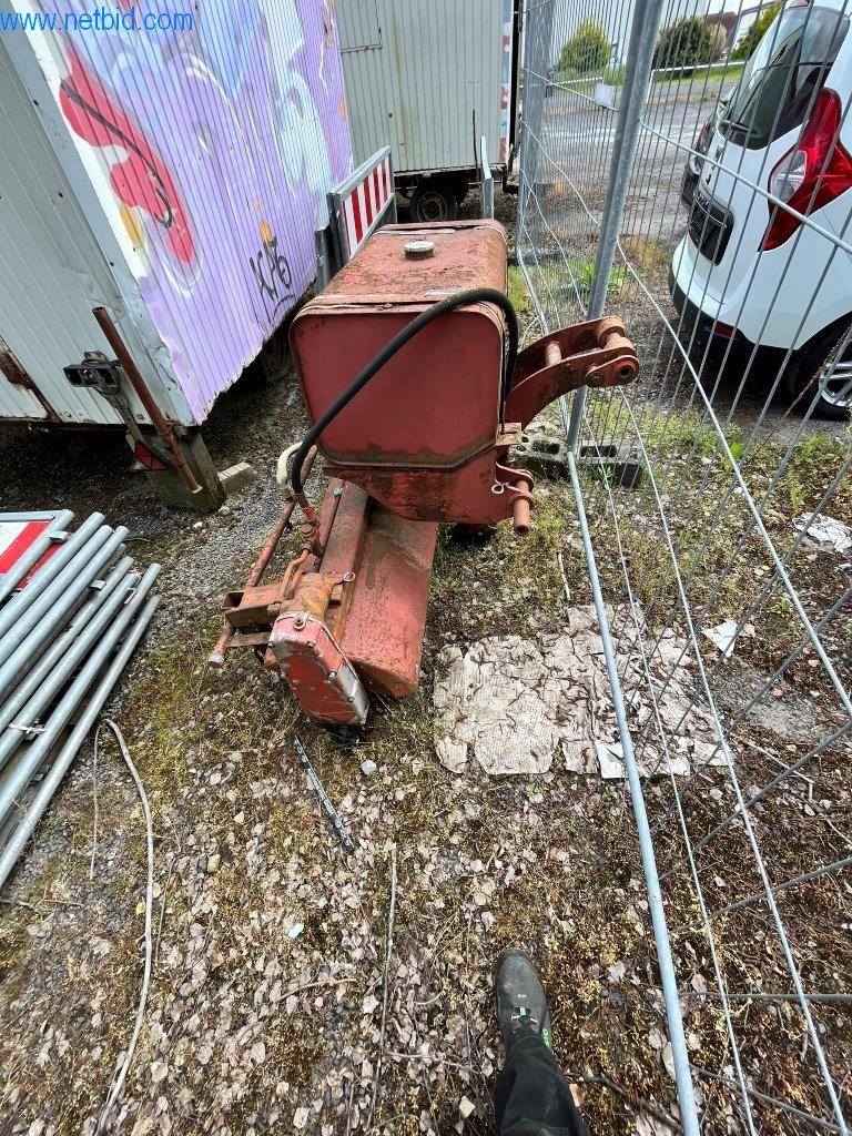 Machines de chantier, camions, matériel de construction-5