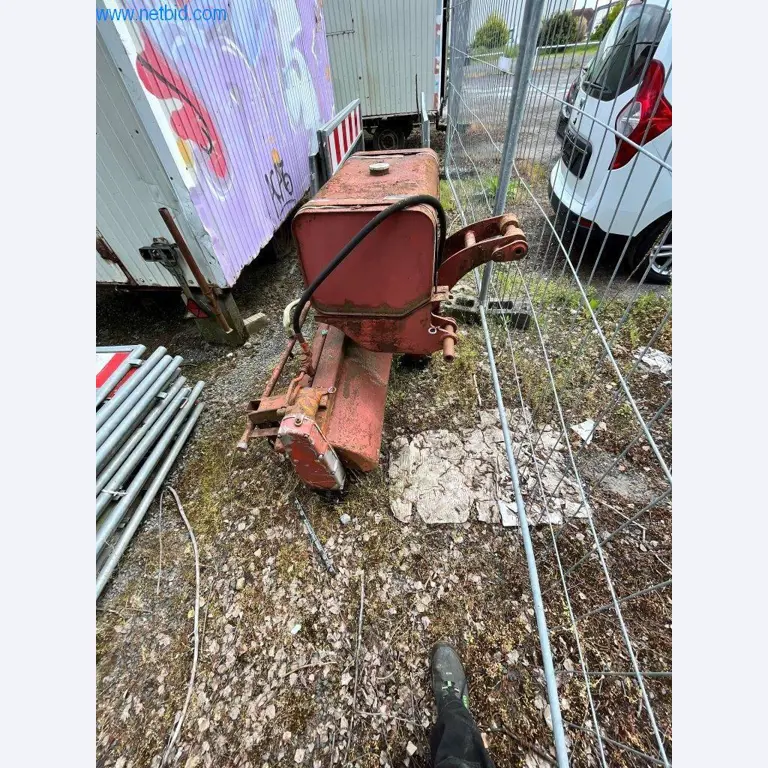 Machines de chantier, camions, matériel de construction-5