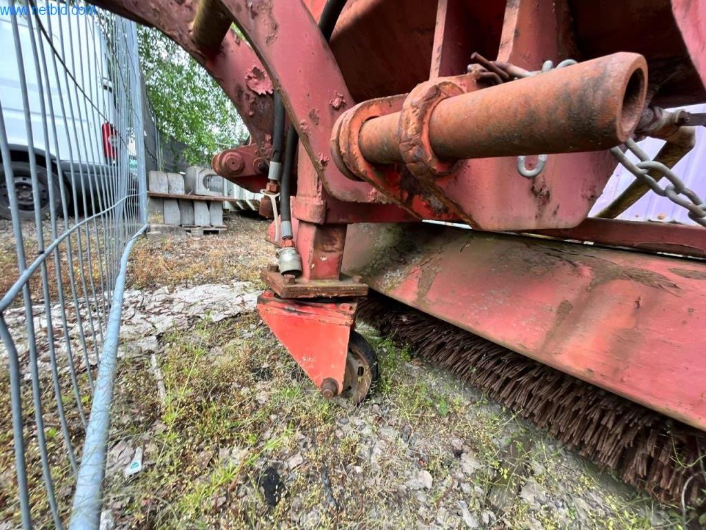 Machines de chantier, camions, matériel de construction-7