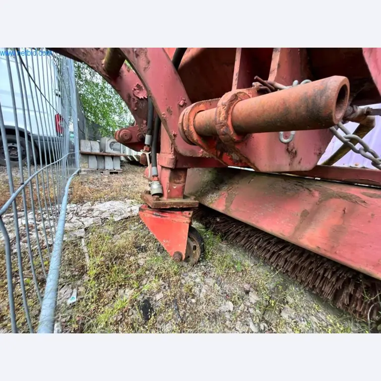 Machines de chantier, camions, matériel de construction-7