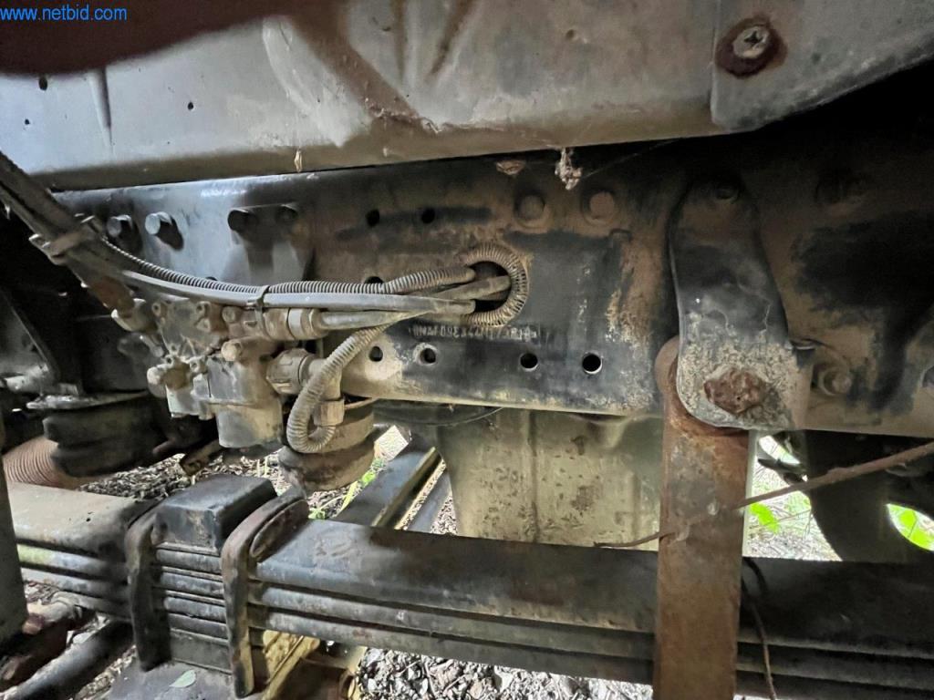 Maquinaria de construcción, camiones, equipos de construcción-10