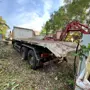 thumbnail-Construction machinery, trucks, construction equipment-11