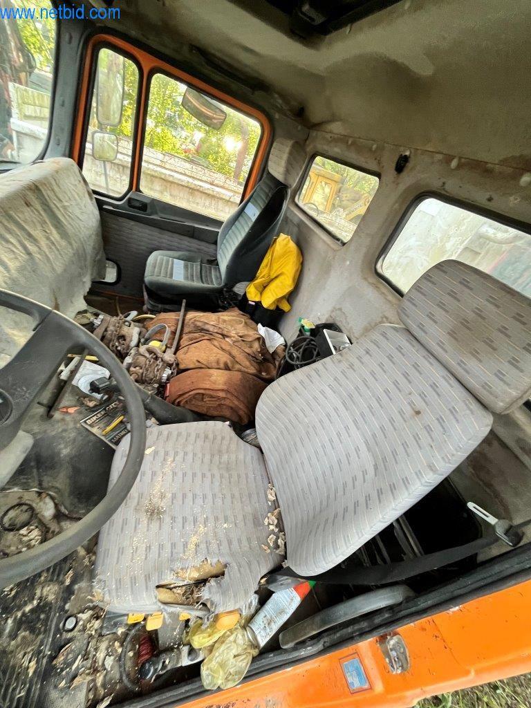 Maquinaria de construcción, camiones, equipos de construcción-13