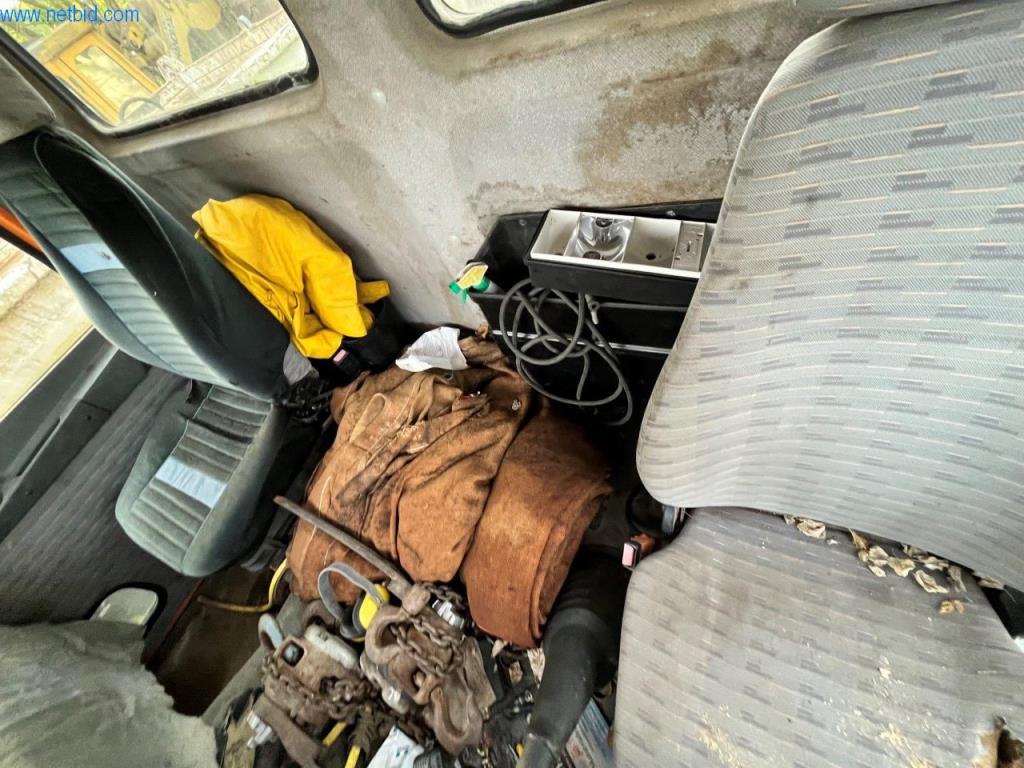 Maquinaria de construcción, camiones, equipos de construcción-14