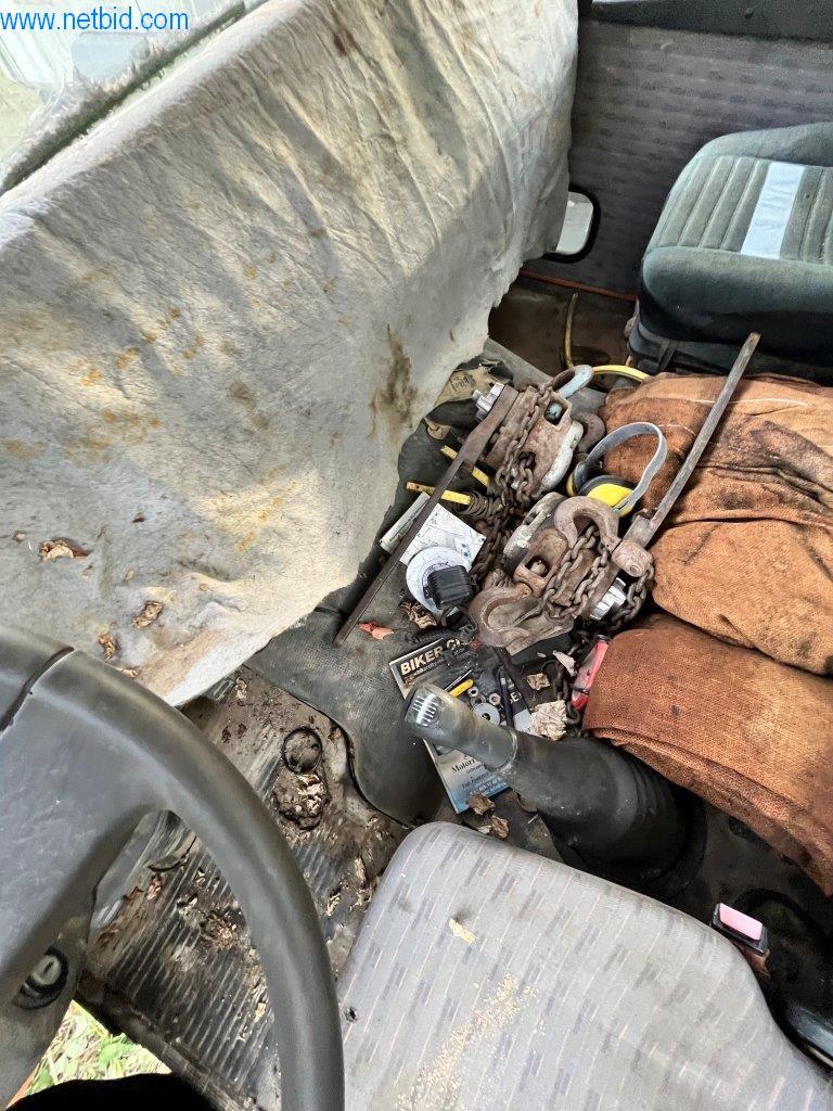 Maquinaria de construcción, camiones, equipos de construcción-15