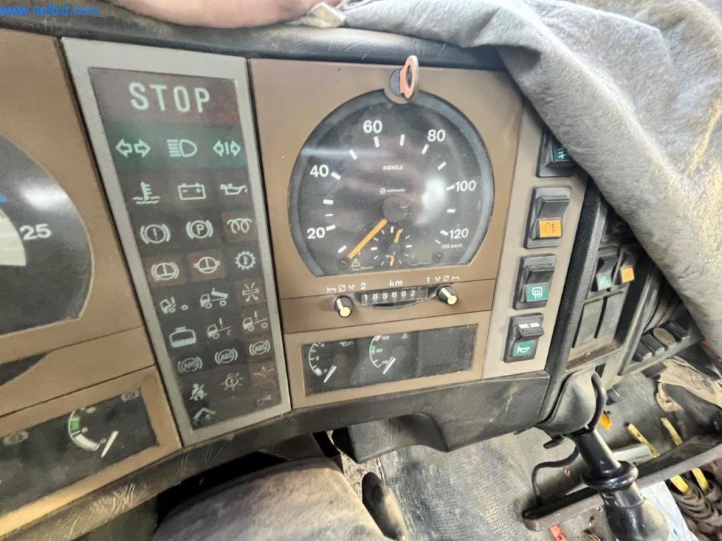 Maquinaria de construcción, camiones, equipos de construcción-16