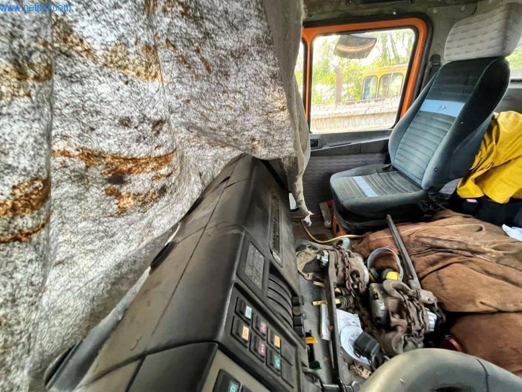 Maquinaria de construcción, camiones, equipos de construcción-18