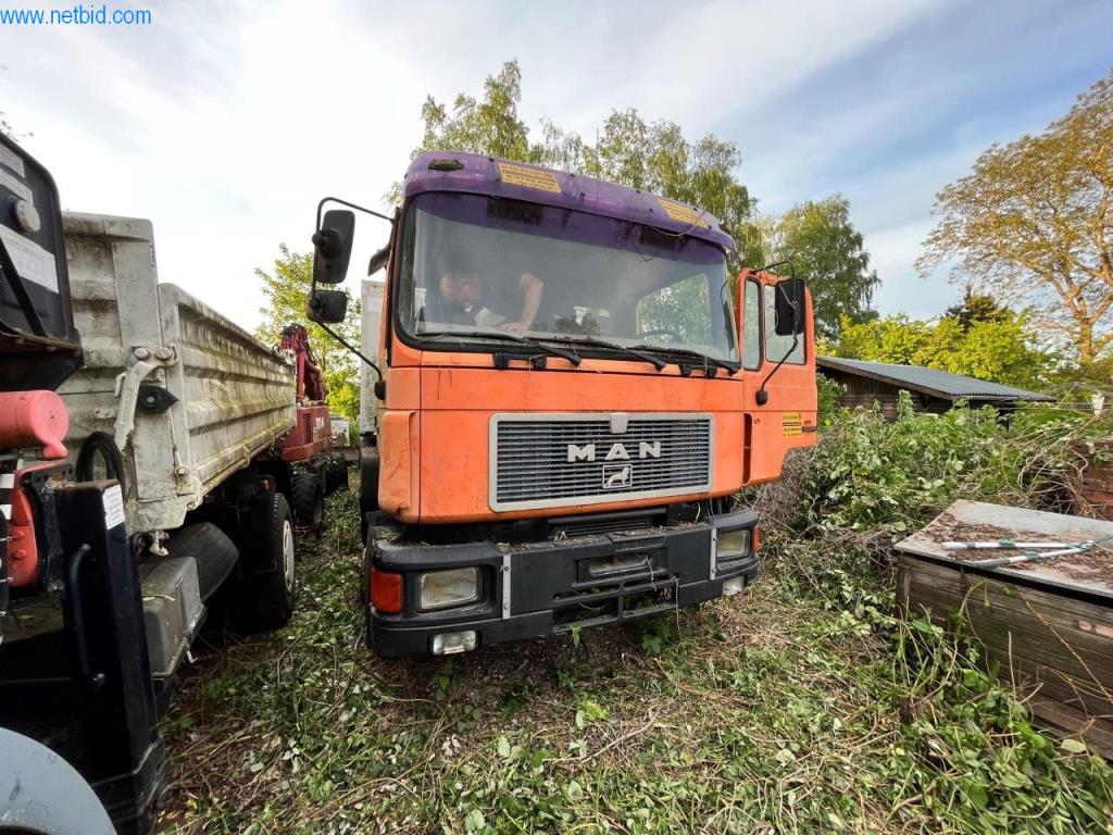 Maquinaria de construcción, camiones, equipos de construcción-2