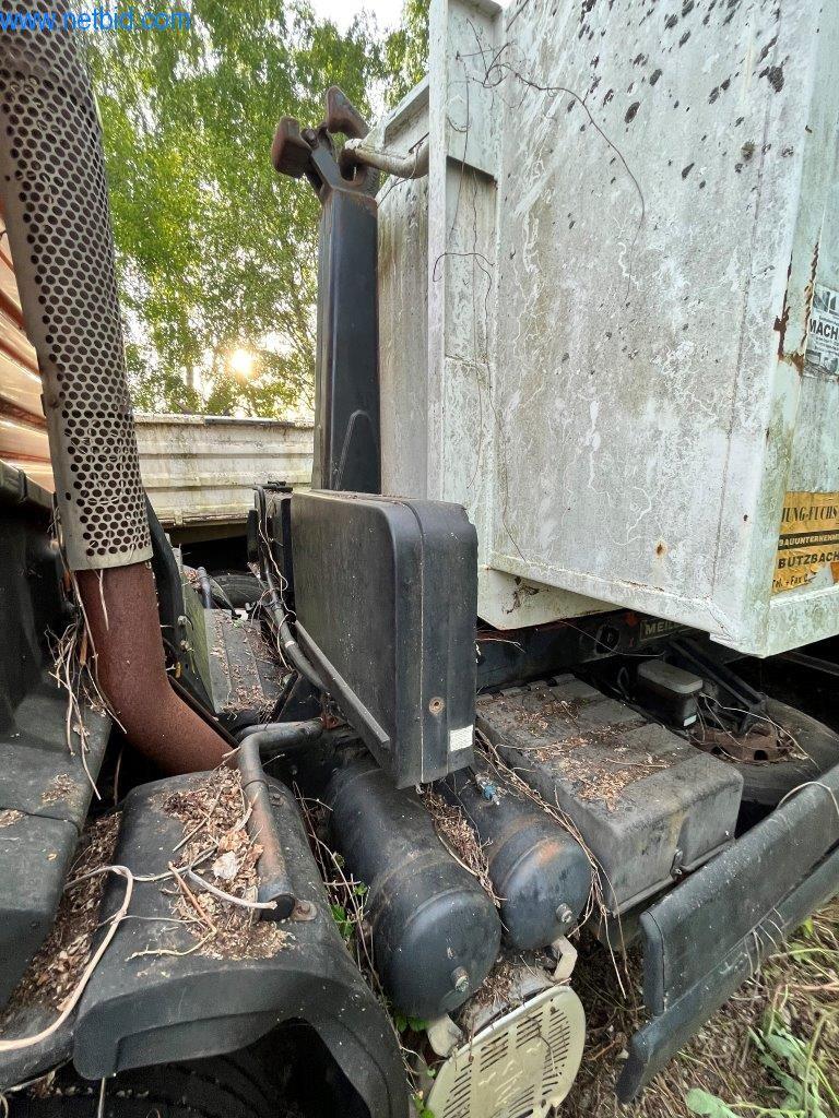 Maquinaria de construcción, camiones, equipos de construcción-5