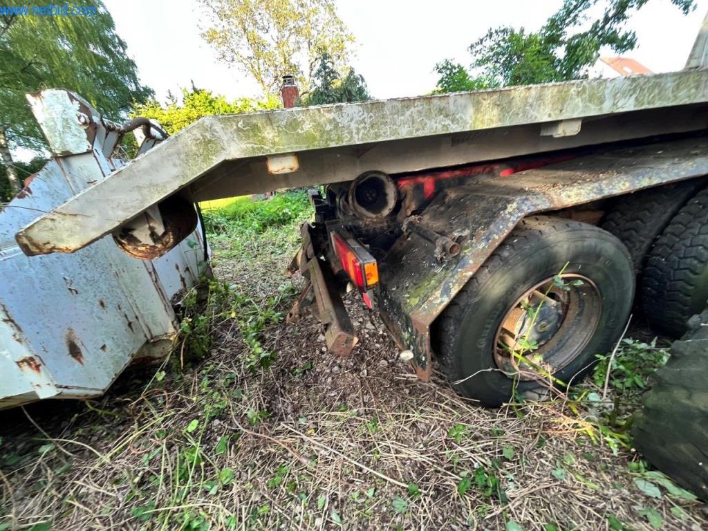 Maquinaria de construcción, camiones, equipos de construcción-6