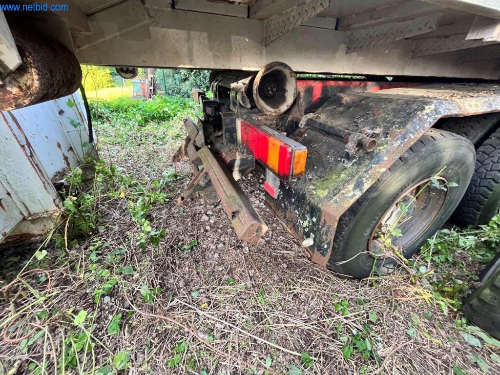 Maquinaria de construcción, camiones, equipos de construcción-7