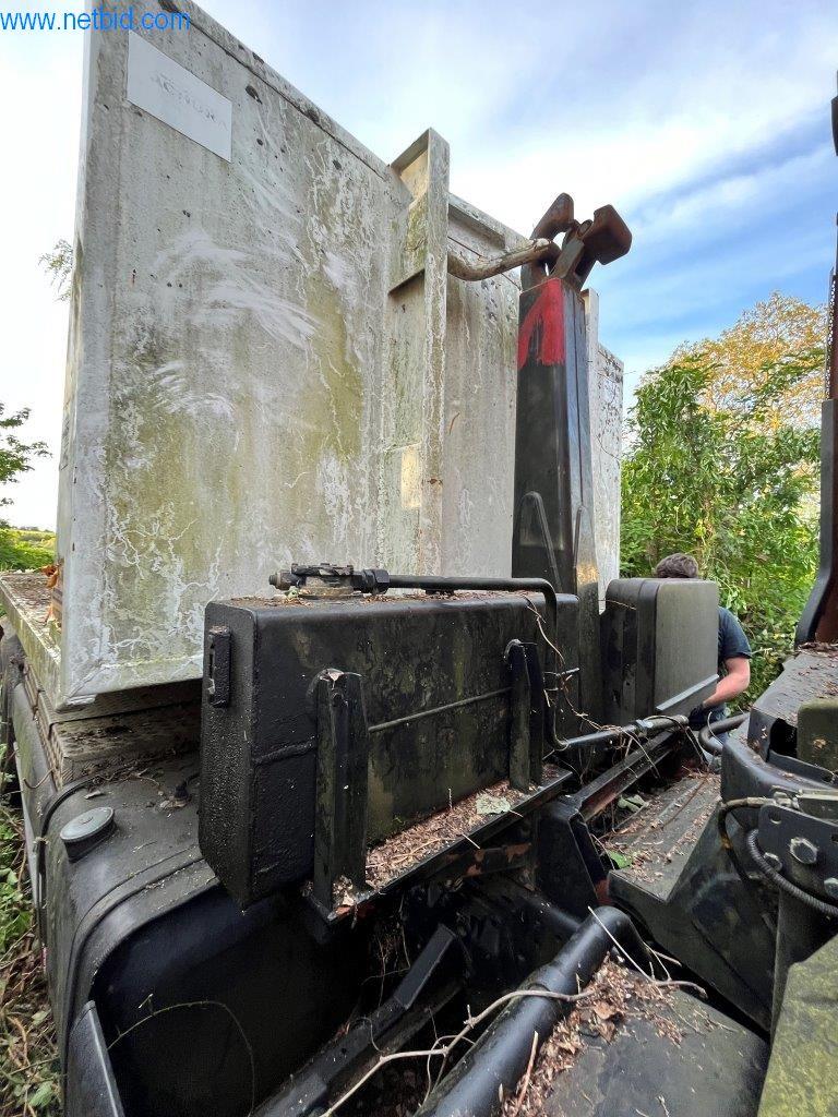 Maquinaria de construcción, camiones, equipos de construcción-8