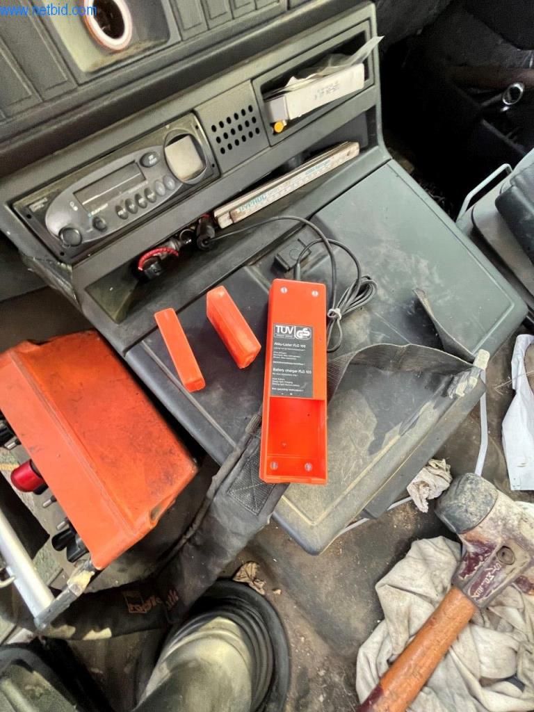 Machines de chantier, camions, matériel de construction-10