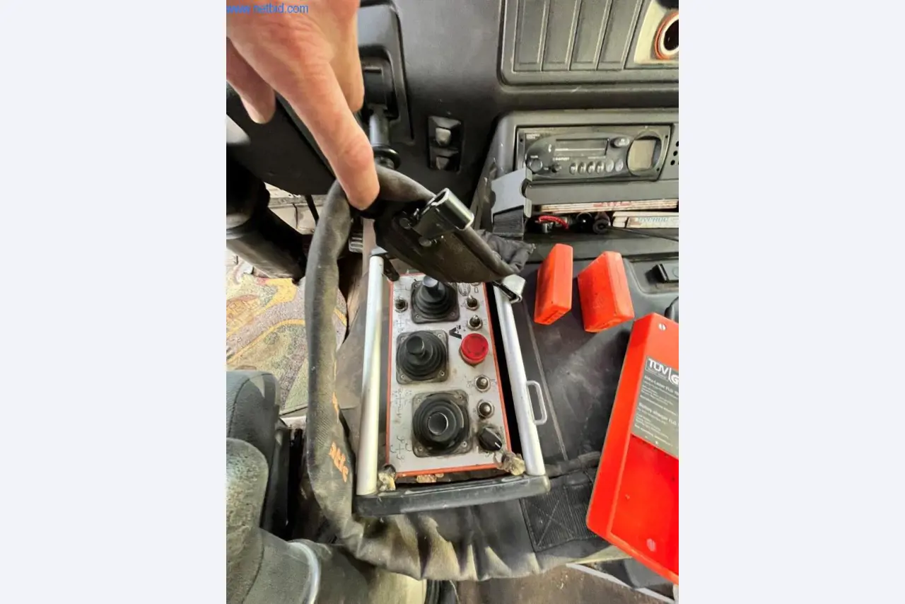 Máquinas de construção, camiões, equipamento de construção-11