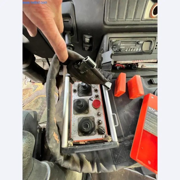 Máquinas de construção, camiões, equipamento de construção-11