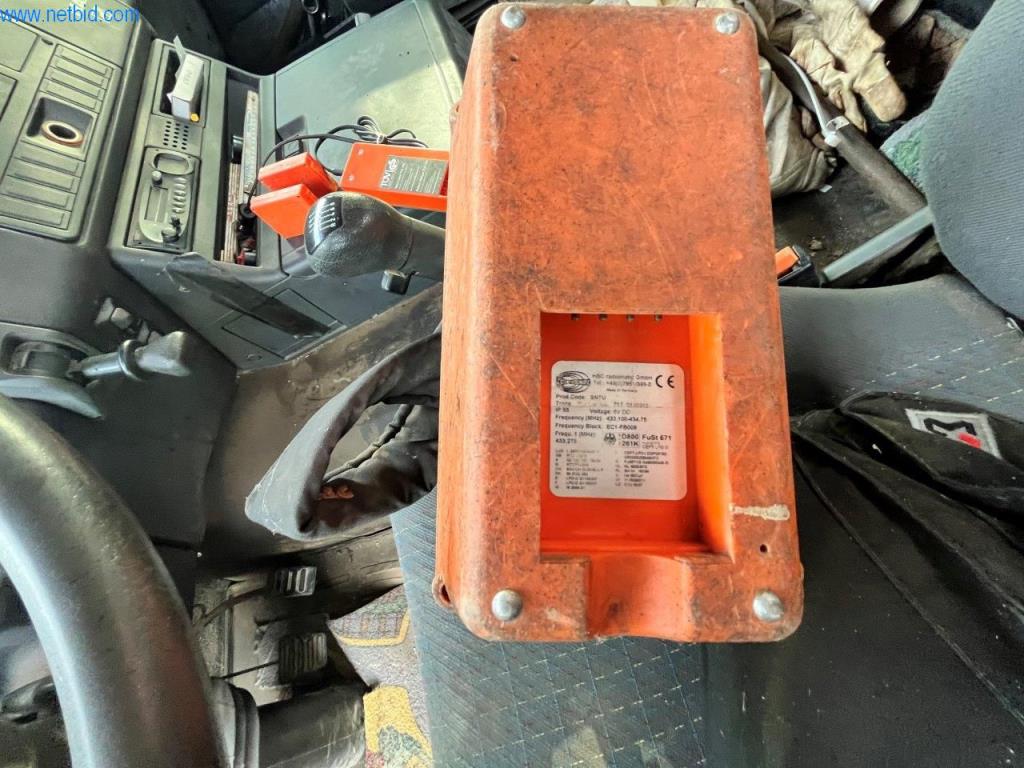 Machines de chantier, camions, matériel de construction-12