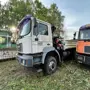 thumbnail-Construction machinery, trucks, construction equipment-13